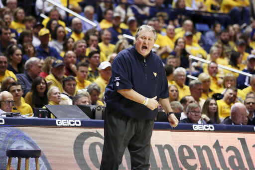 3 – West Virginia